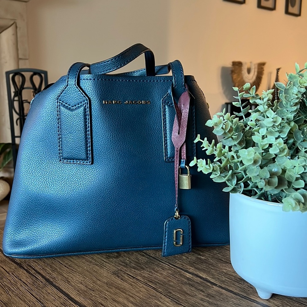 Marc Jacobs Editor Tote Bag